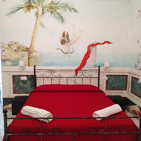 Apartamento Cupido Art House Amalfi Exterior foto