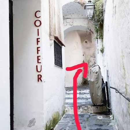 Apartamento Cupido Art House Amalfi Exterior foto