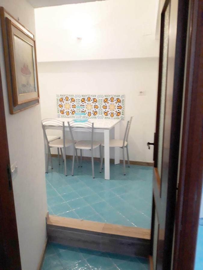 Apartamento Cupido Art House Amalfi Exterior foto