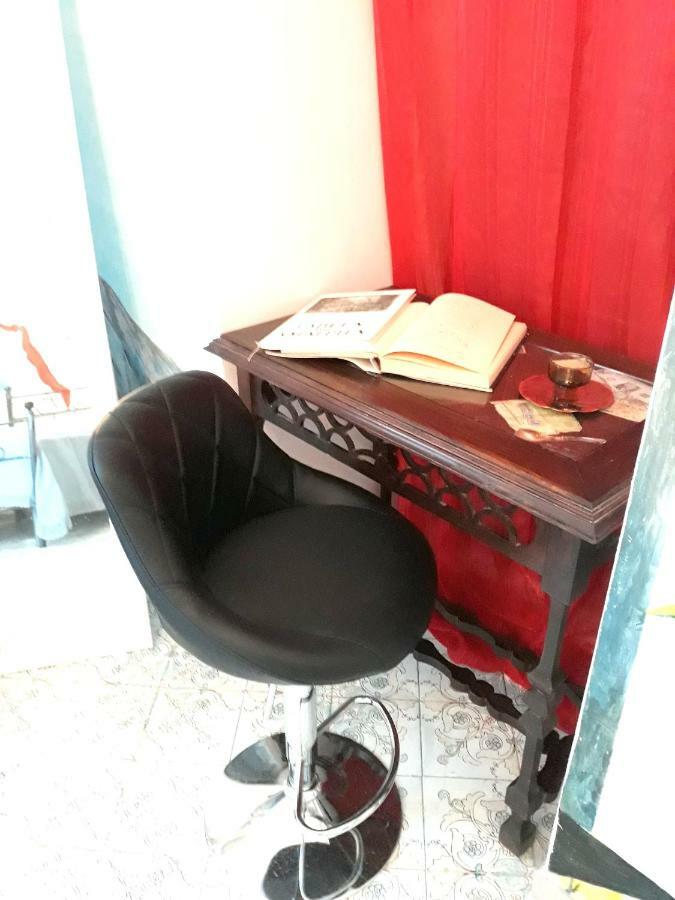 Apartamento Cupido Art House Amalfi Exterior foto