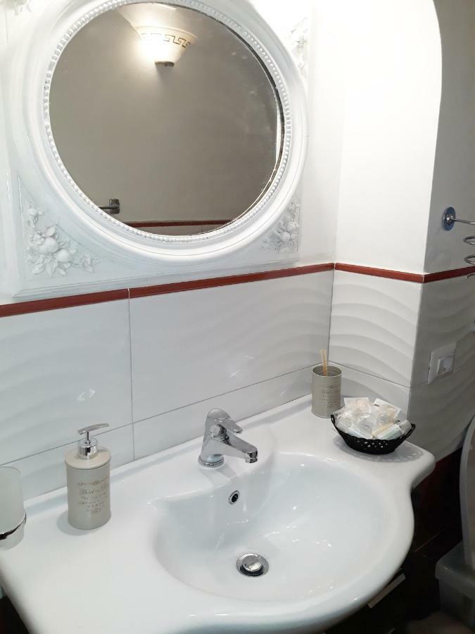Apartamento Cupido Art House Amalfi Exterior foto
