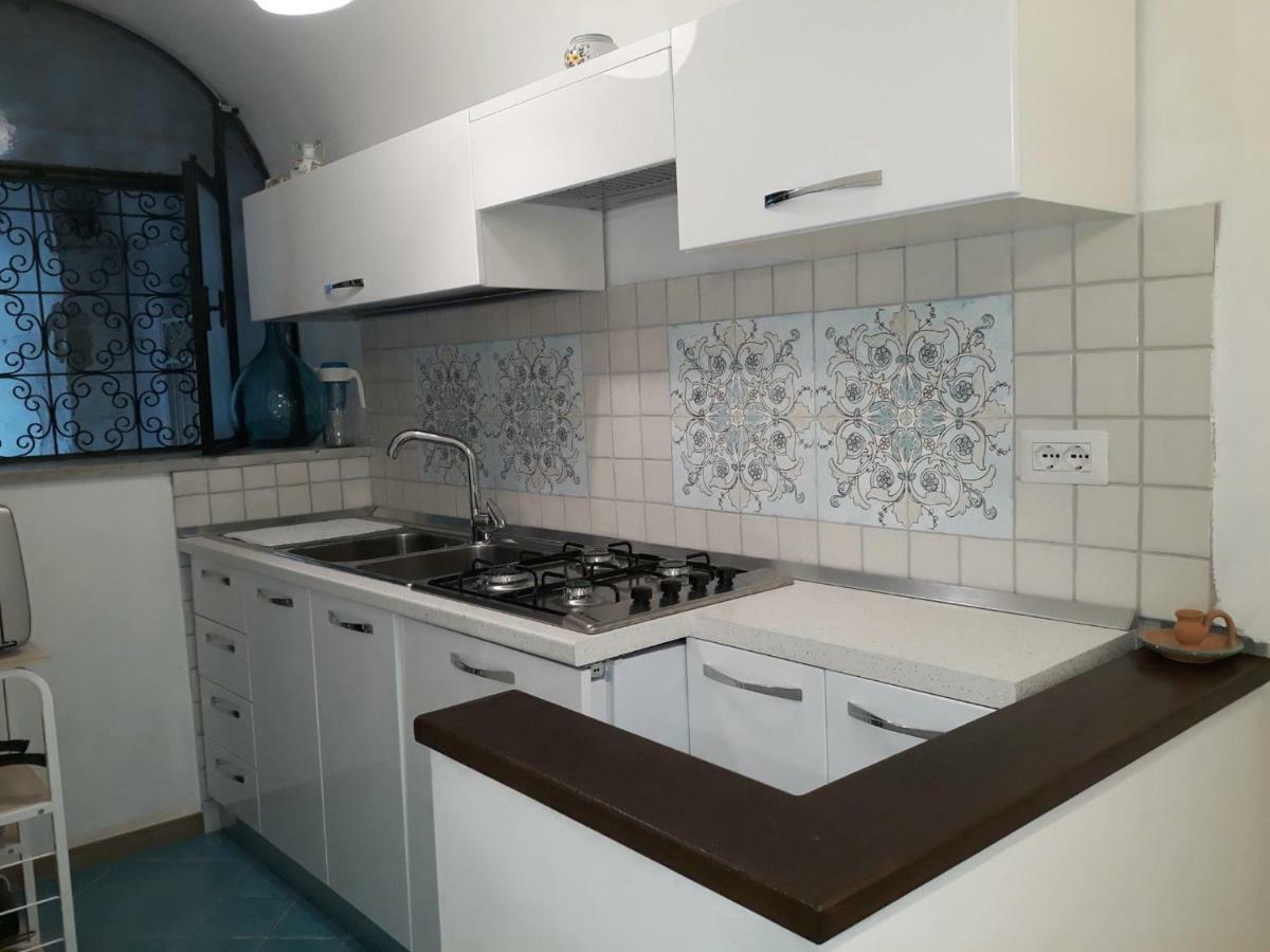 Apartamento Cupido Art House Amalfi Exterior foto