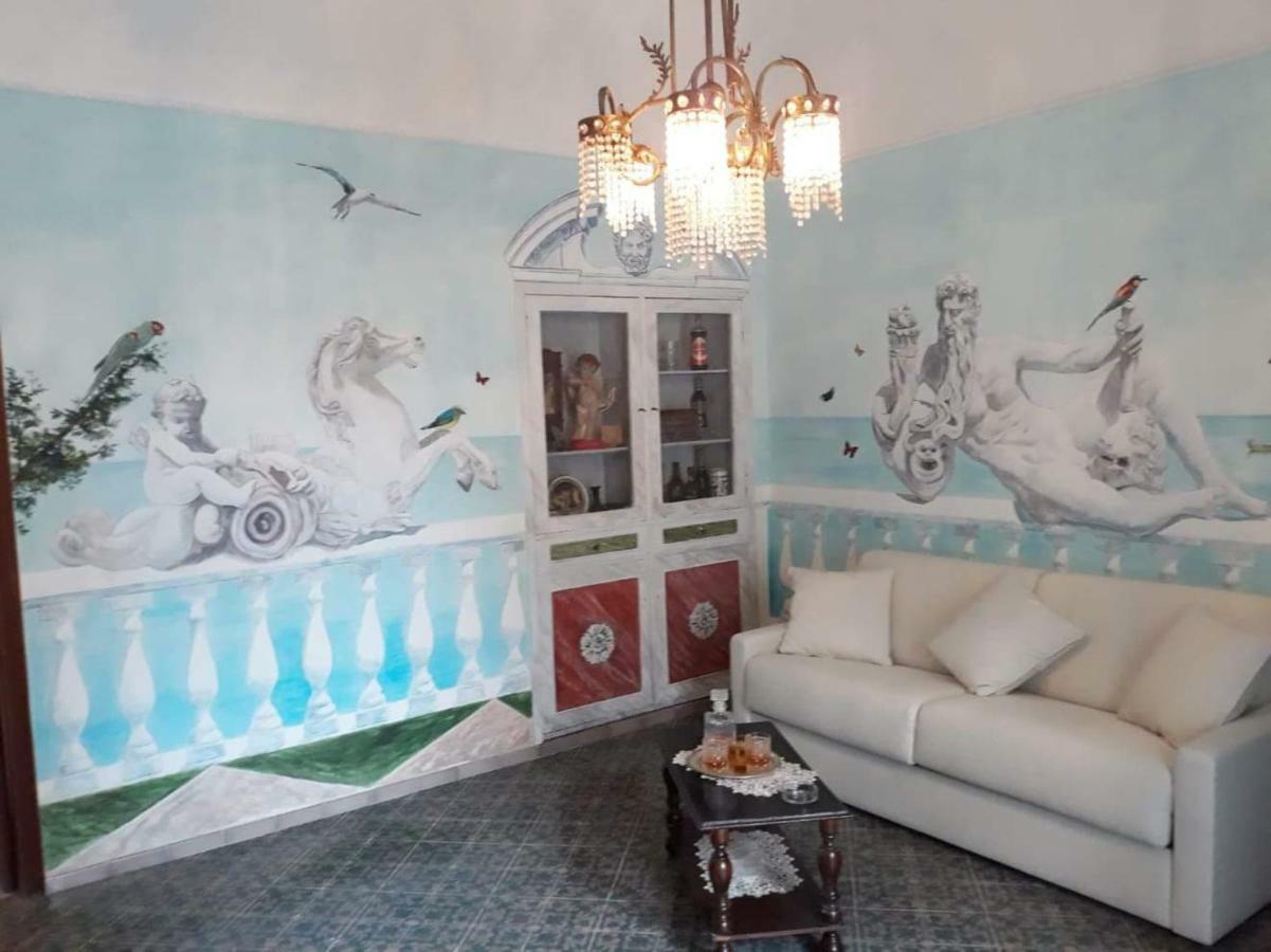Apartamento Cupido Art House Amalfi Exterior foto