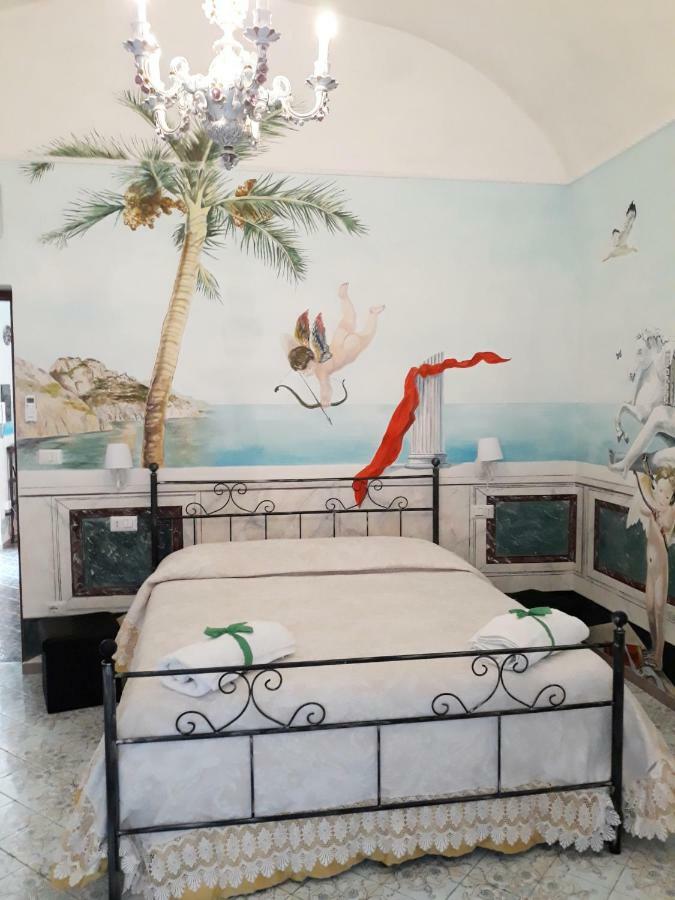 Apartamento Cupido Art House Amalfi Exterior foto